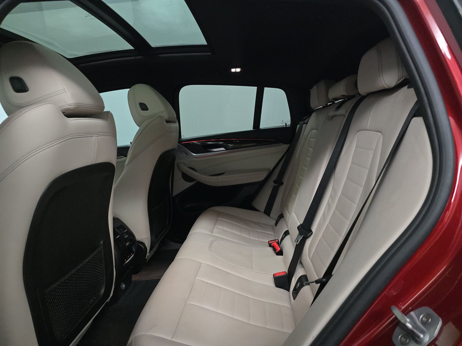 2019 BMW X4 xDrive30i AWD