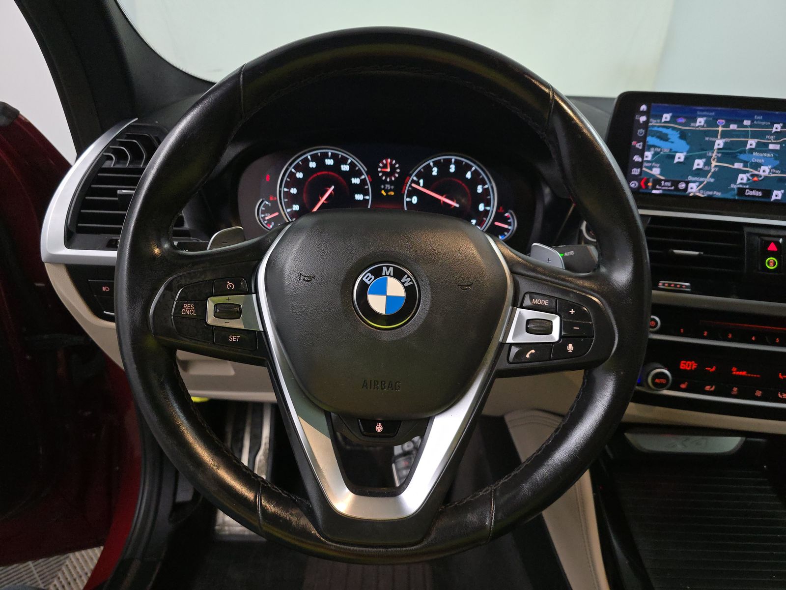 2019 BMW X4 xDrive30i AWD