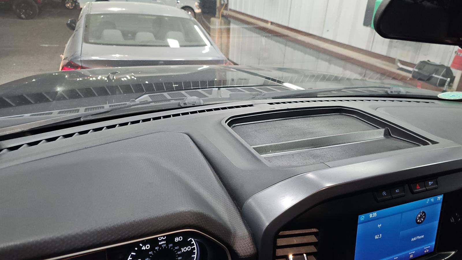 2023 Ford F-150 XLT RWD