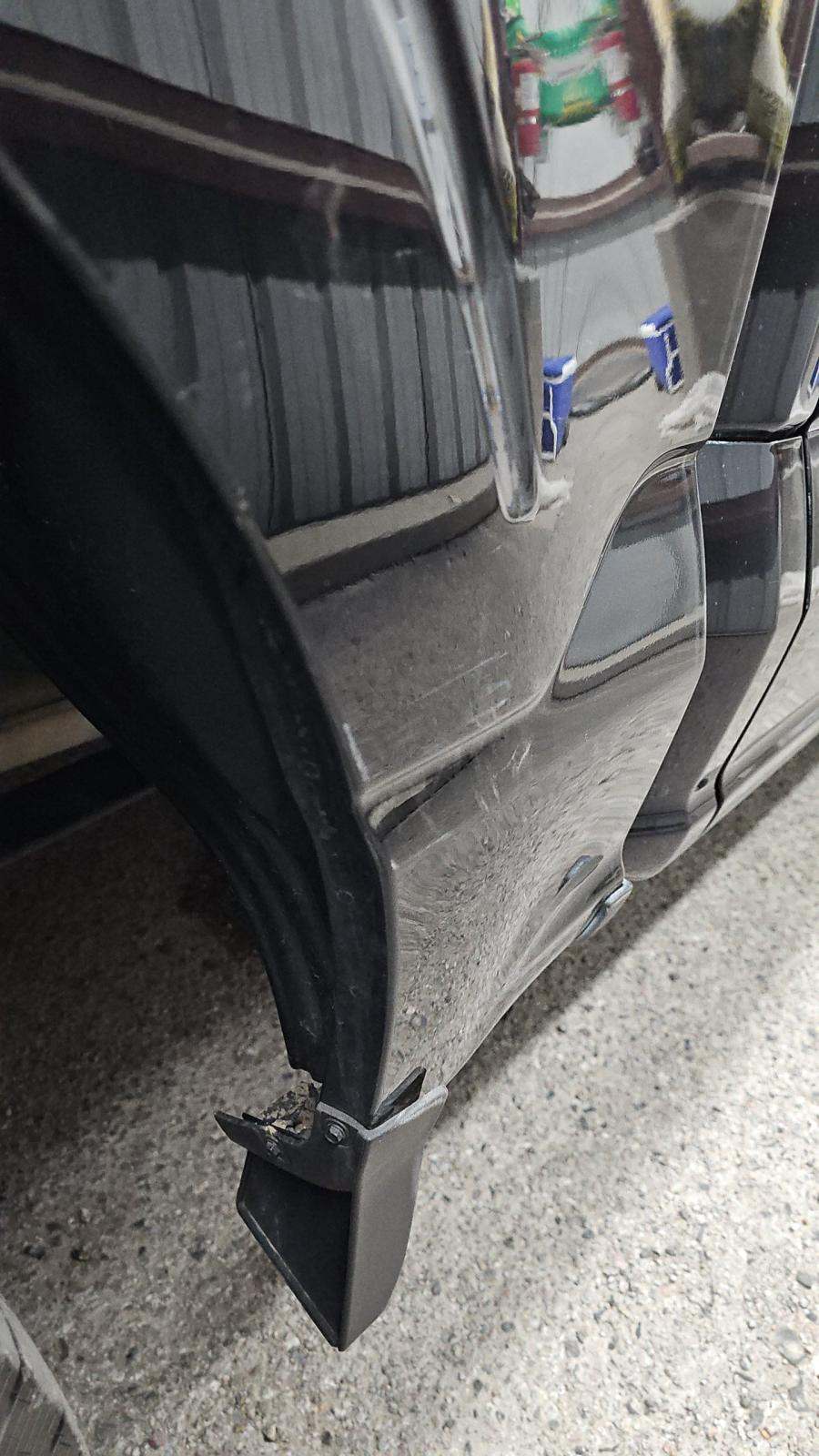 2023 Ford F-150 XLT RWD