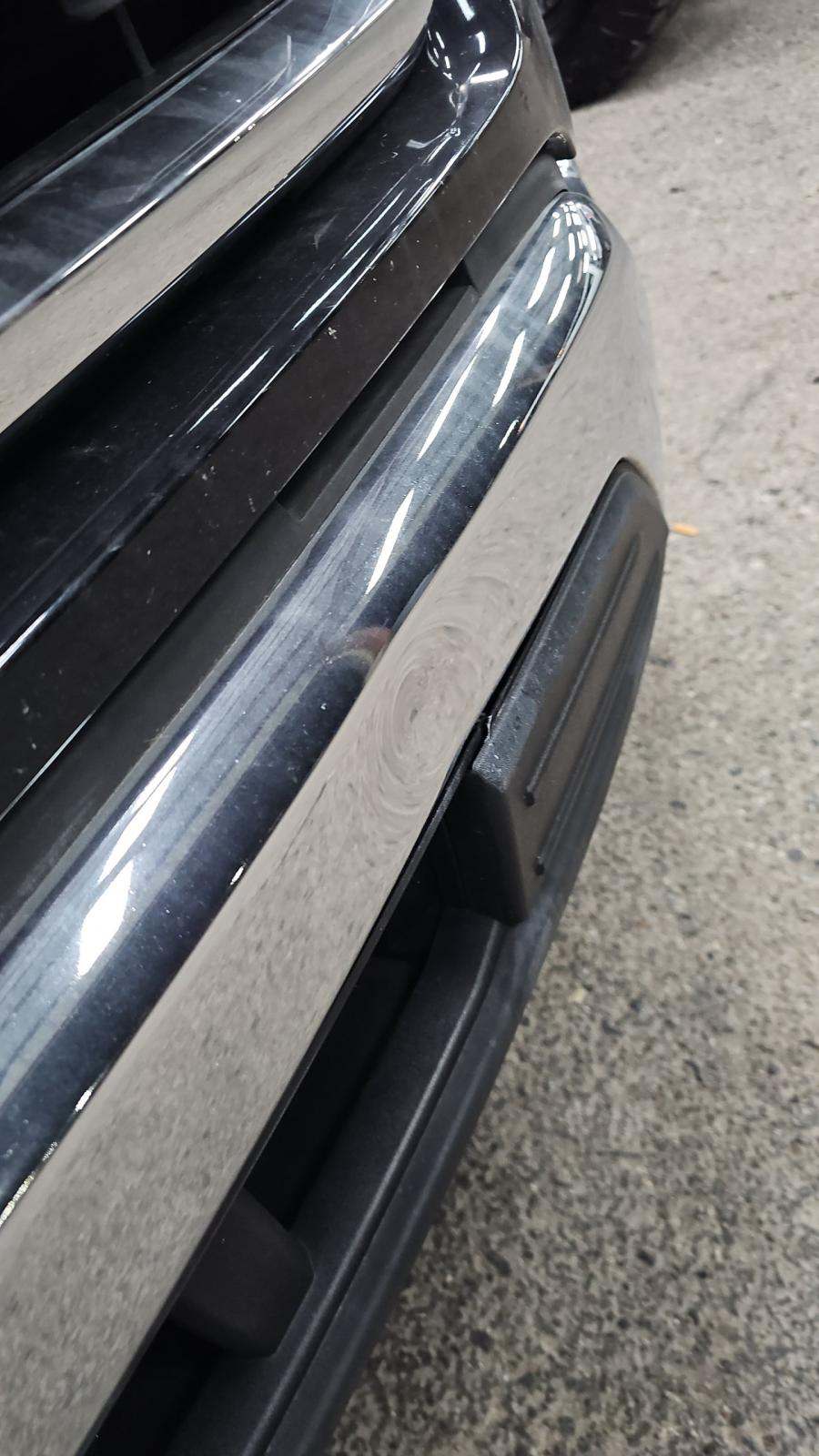 2023 Ford F-150 XLT RWD