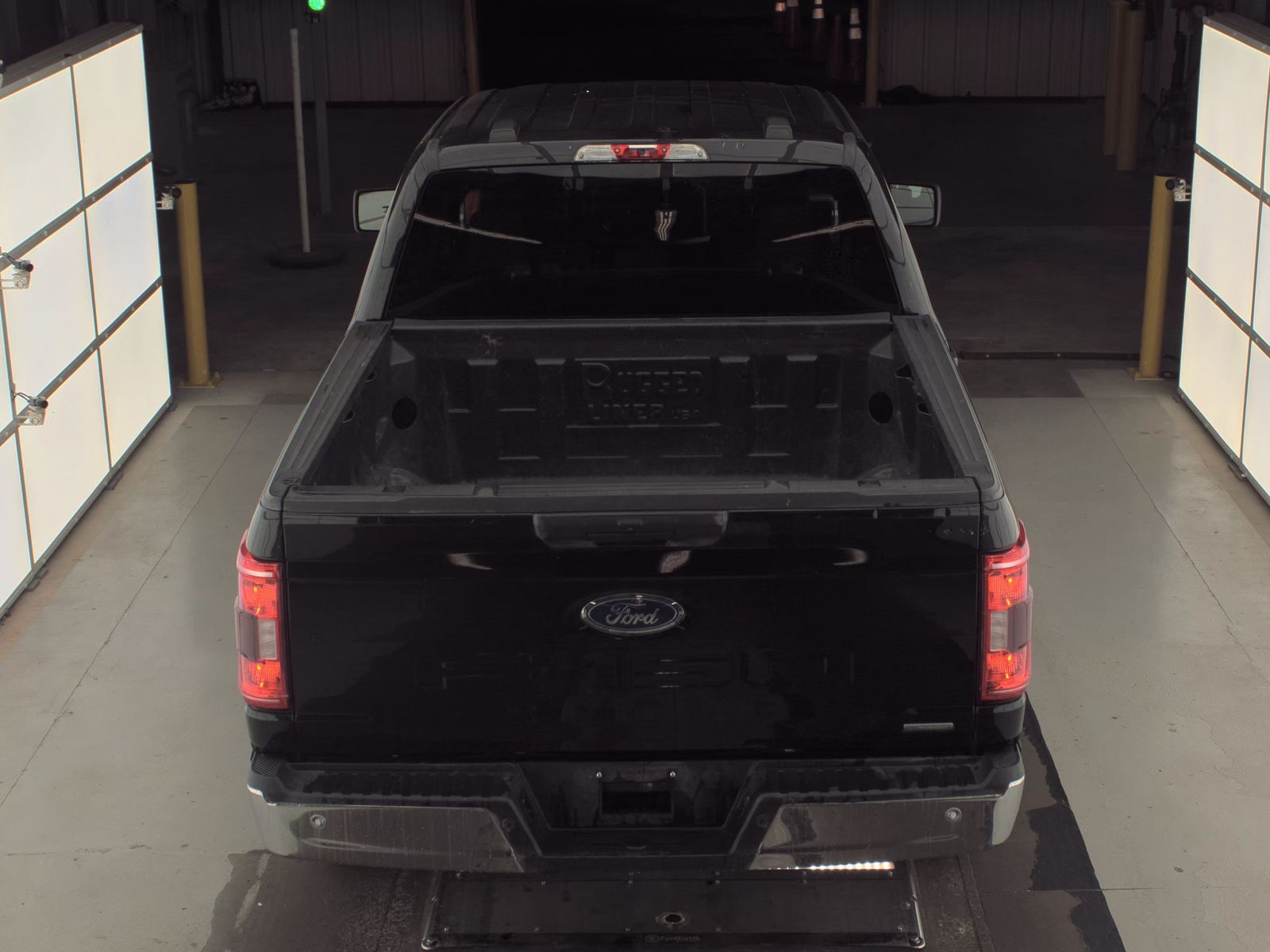 2023 Ford F-150 XLT RWD