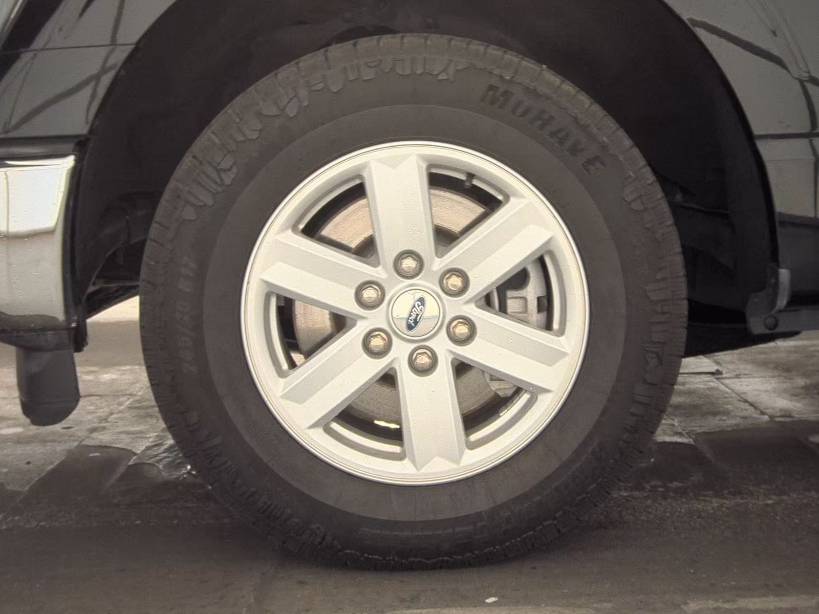 2023 Ford F-150 XLT RWD