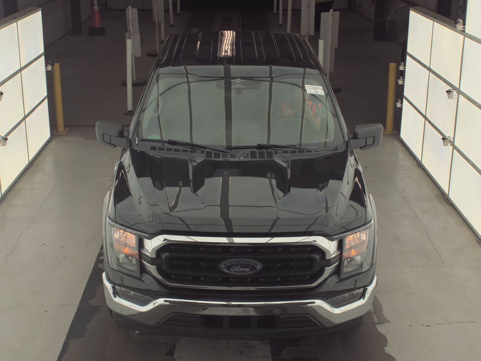 2023 Ford F-150 XLT RWD
