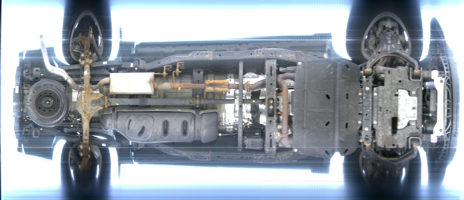 2023 Ford F-150 XLT RWD