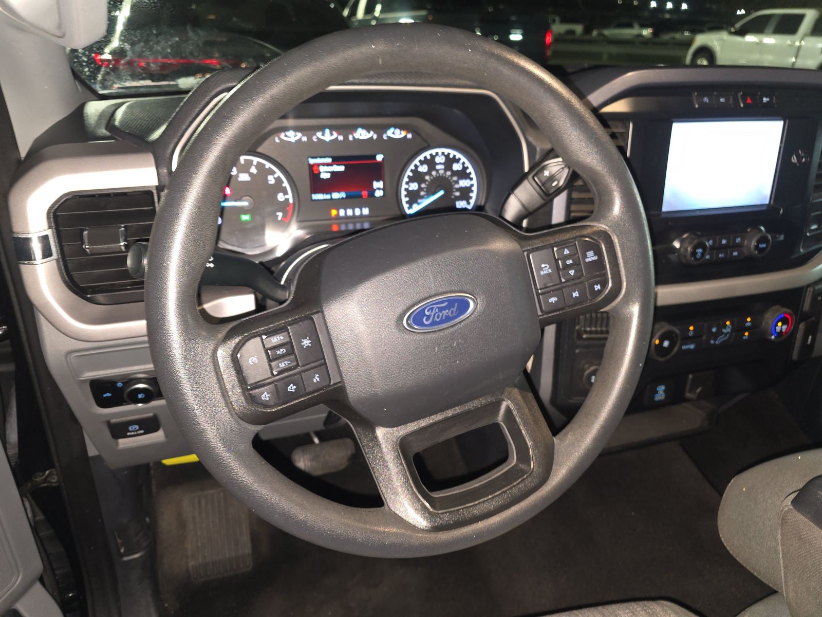 2023 Ford F-150 XLT RWD