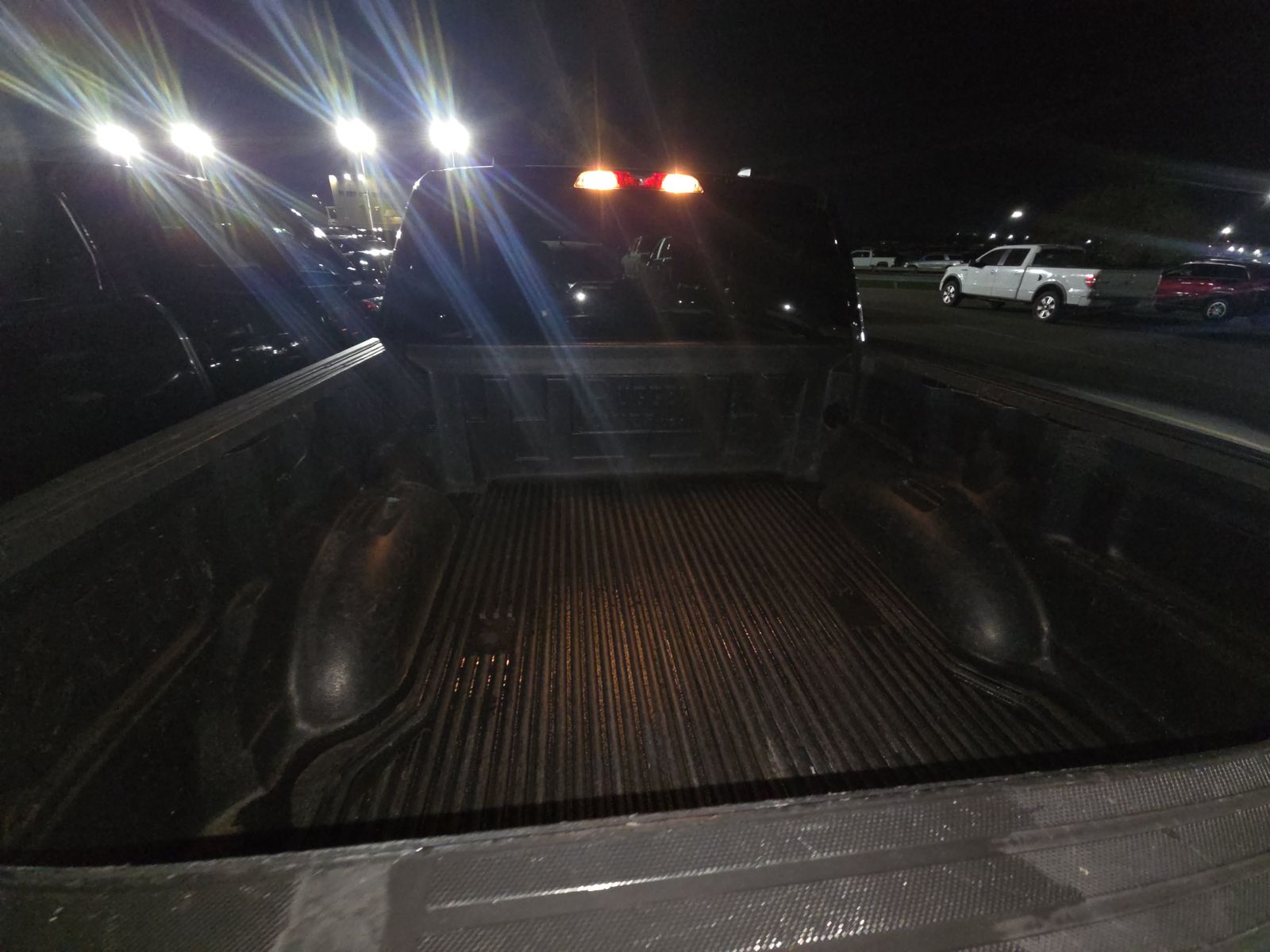 2023 Ford F-150 XLT RWD