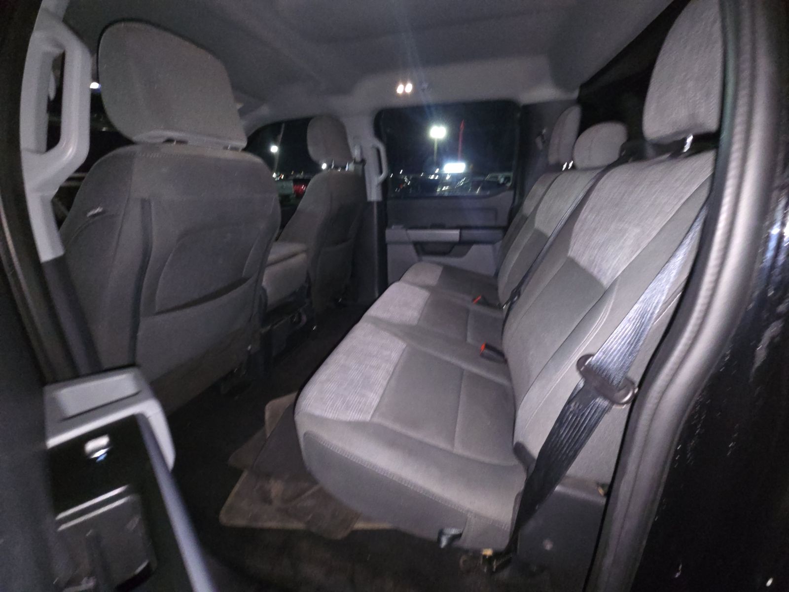 2023 Ford F-150 XLT RWD