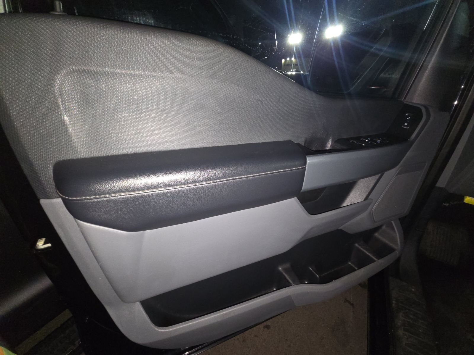 2023 Ford F-150 XLT RWD