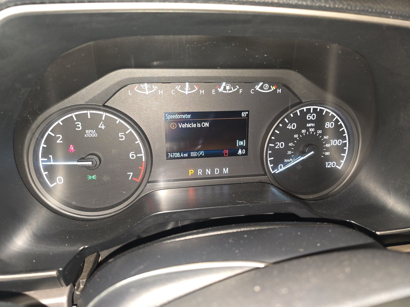 2023 Ford F-150 XLT RWD