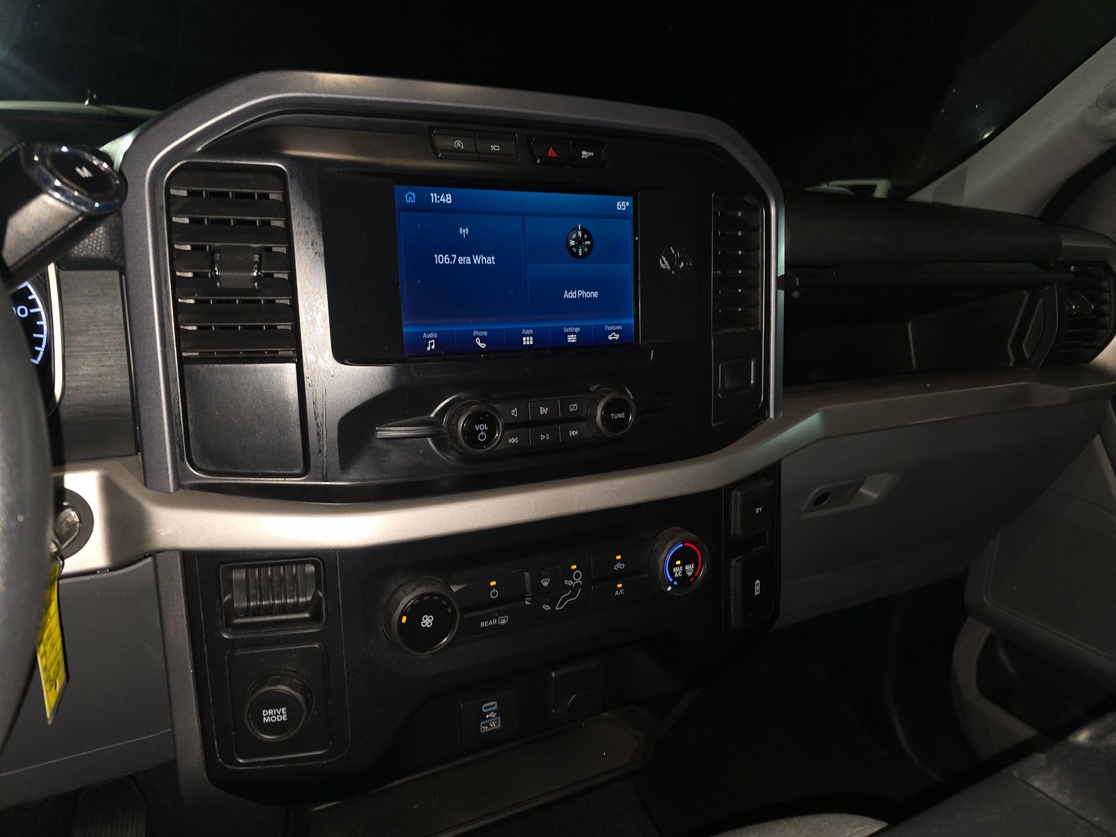 2023 Ford F-150 XLT RWD