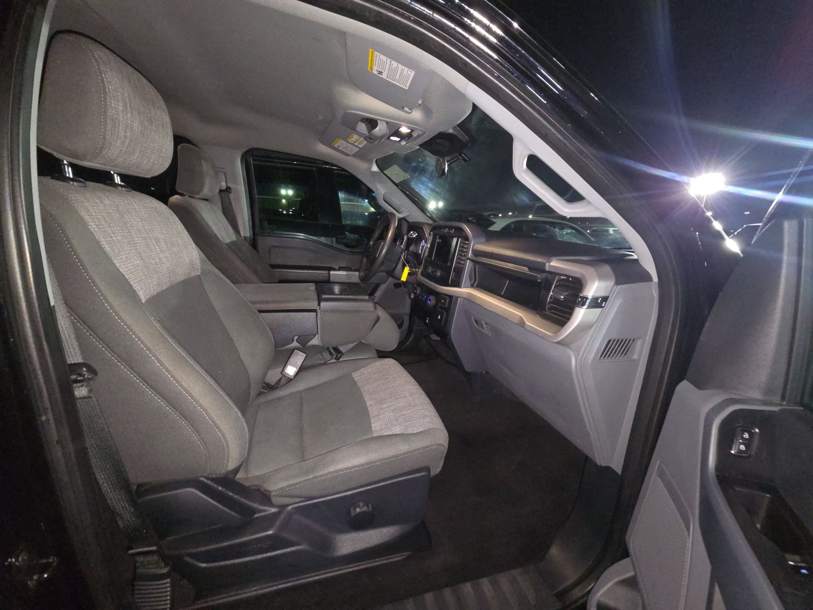 2023 Ford F-150 XLT RWD