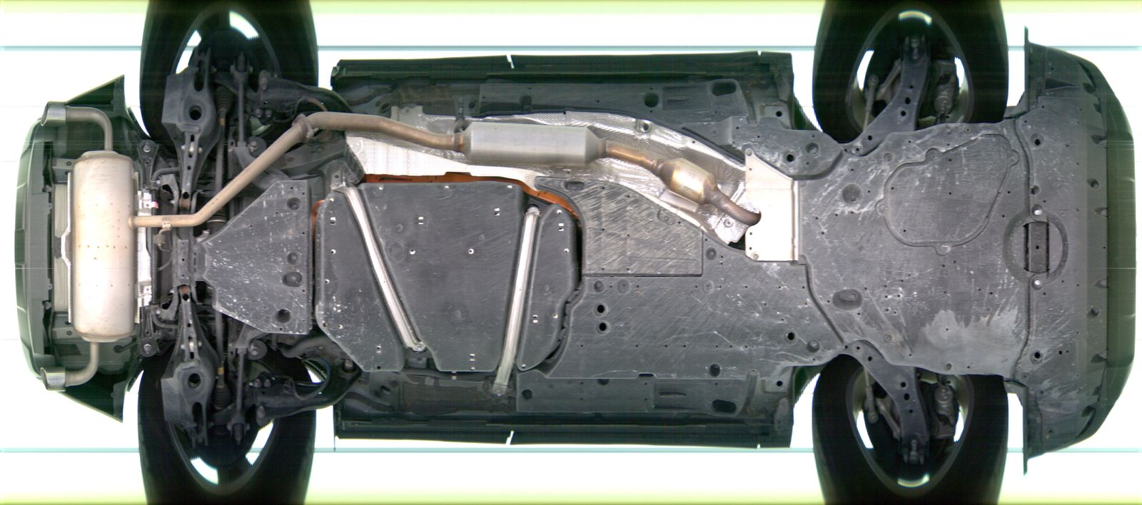 2025 Toyota RAV4 Hybrid LE AWD