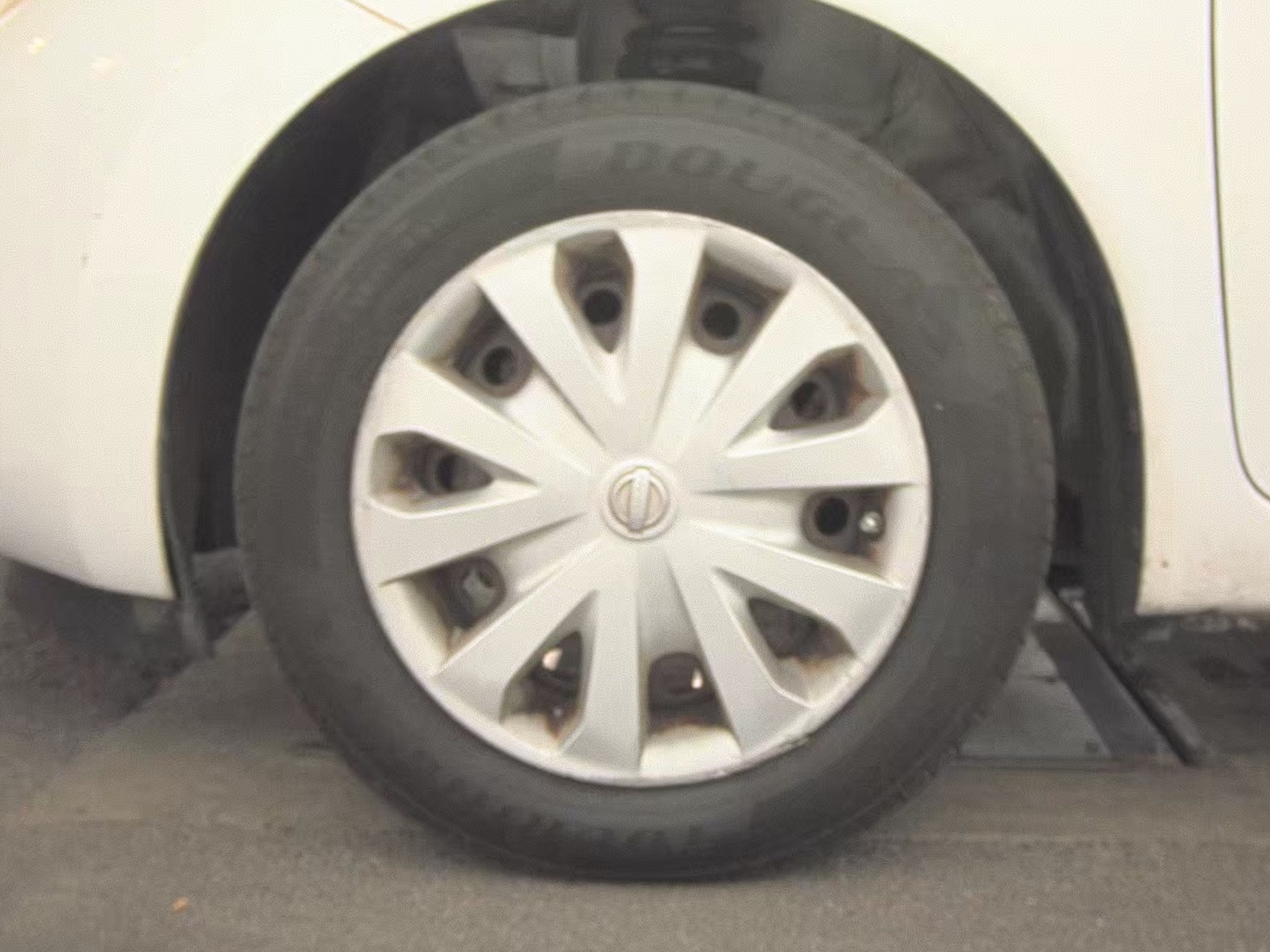 NISSAN VERSA NOTE - 10