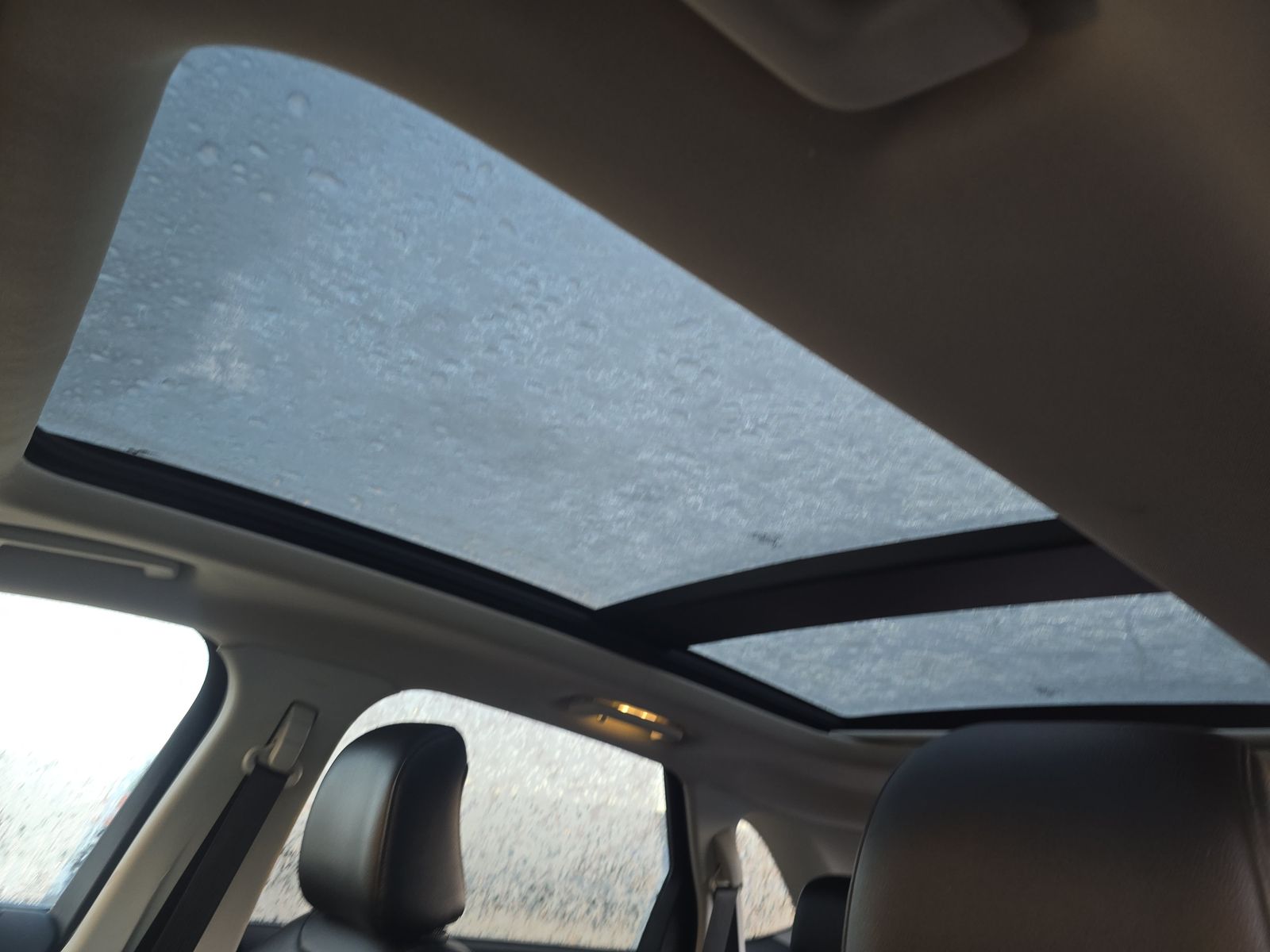 2022 Ford Edge SEL AWD