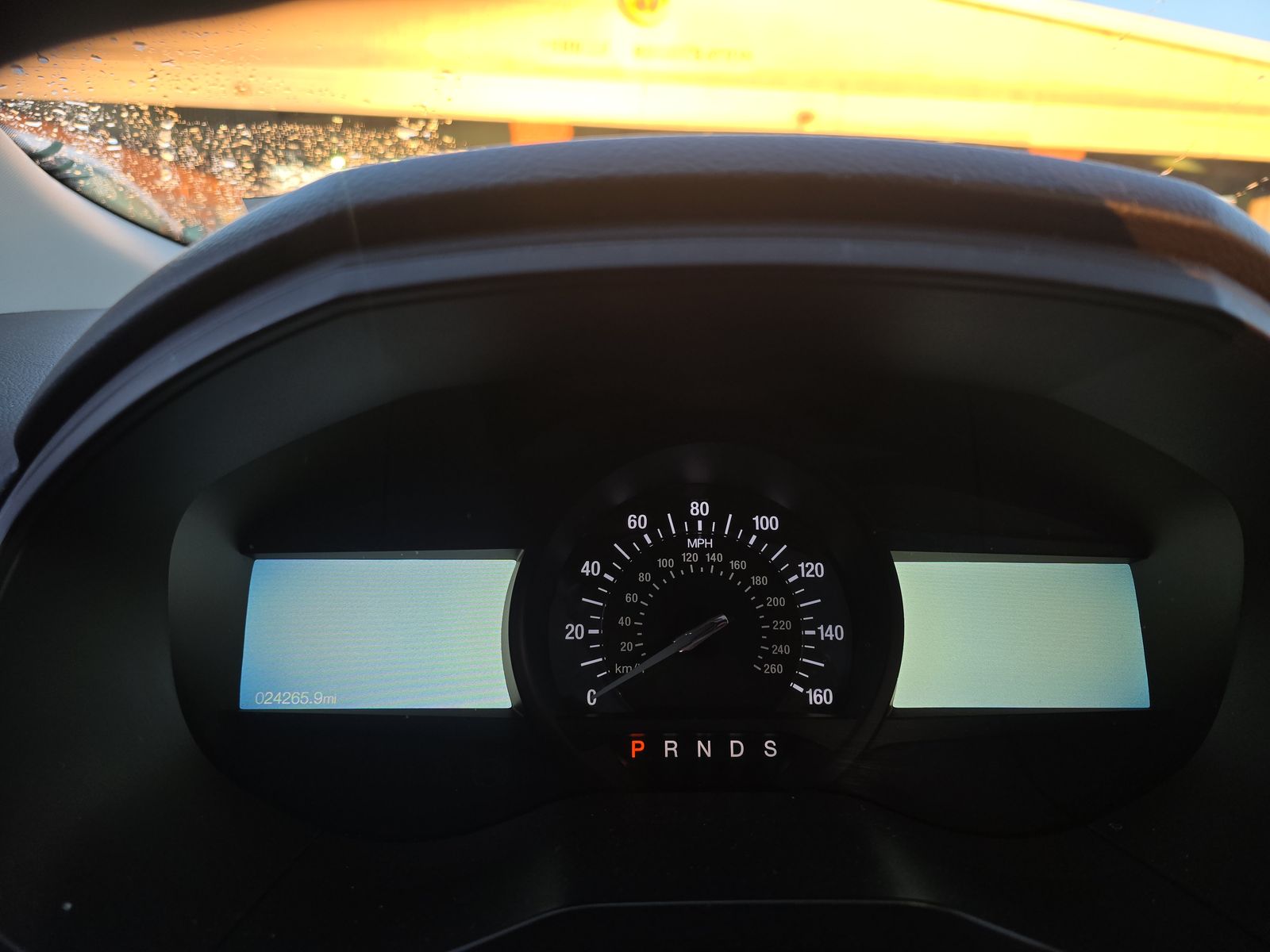 2022 Ford Edge SEL AWD