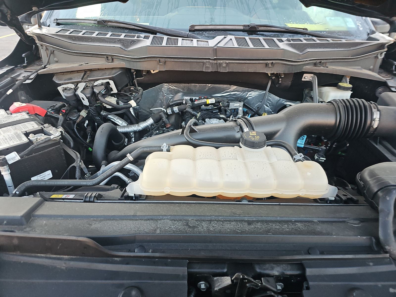 2023 Ford F-150 XLT AWD