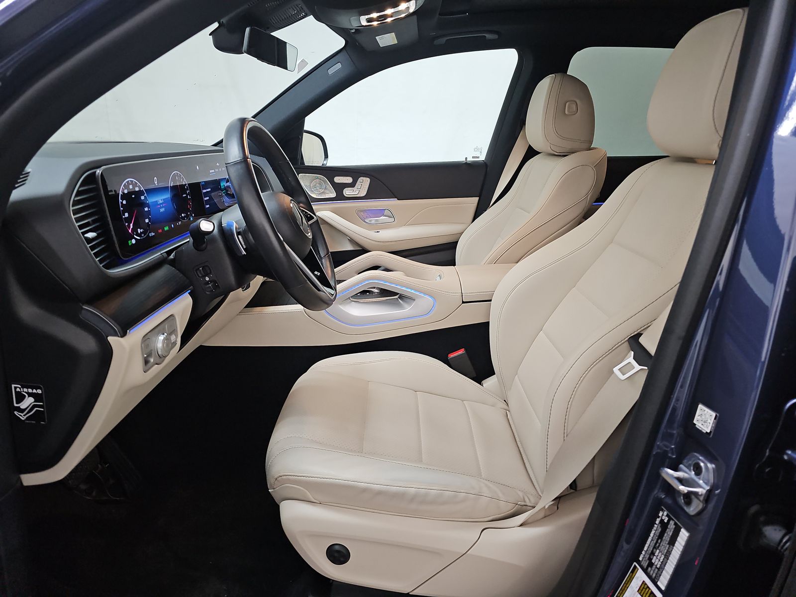 MERCEDES-BENZ GLE - 8