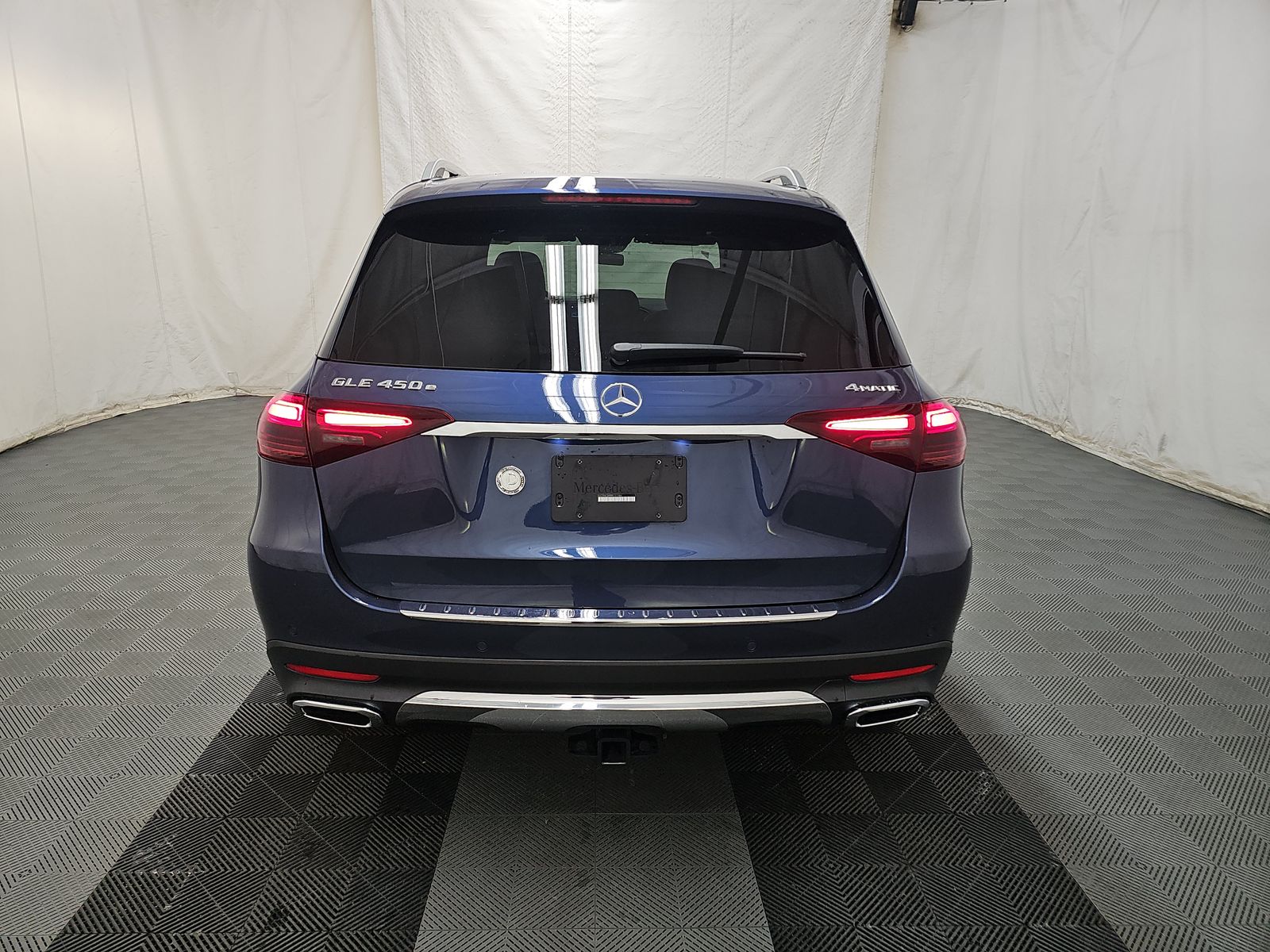 MERCEDES-BENZ GLE - 6