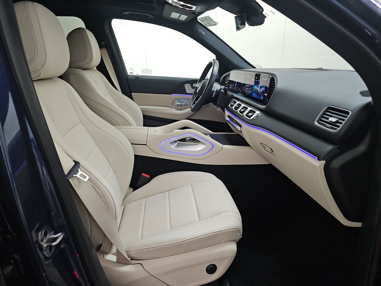 MERCEDES-BENZ GLE - 9