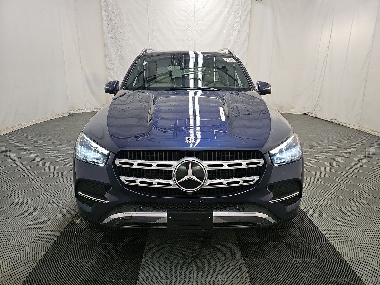 MERCEDES-BENZ GLE - 3