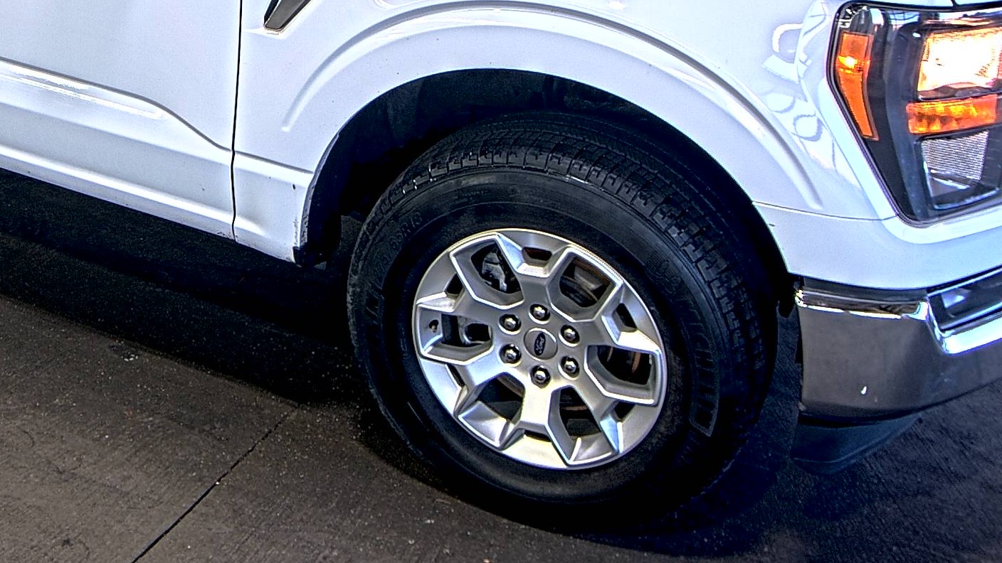 2023 Ford F-150 XLT AWD