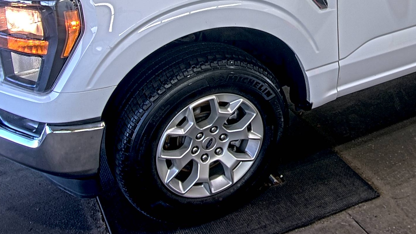 2023 Ford F-150 XLT AWD