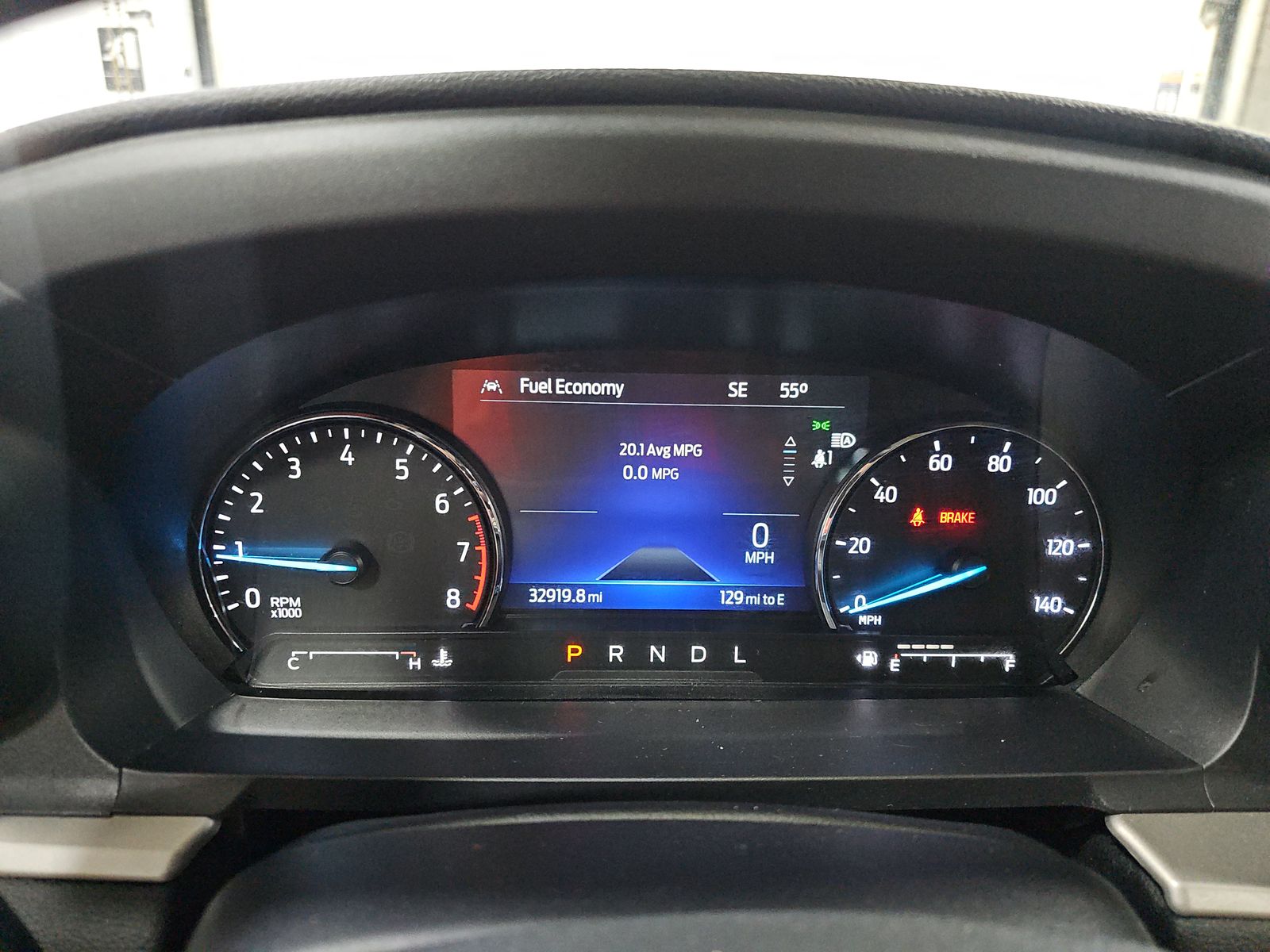 2022 Ford Explorer XLT AWD