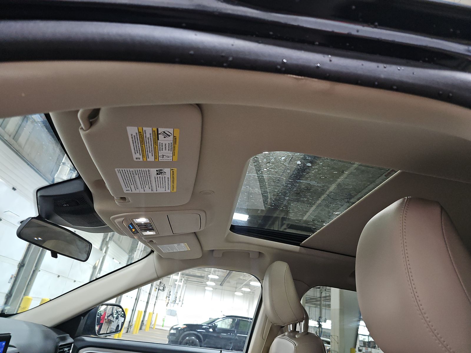 2022 Ford Explorer XLT AWD