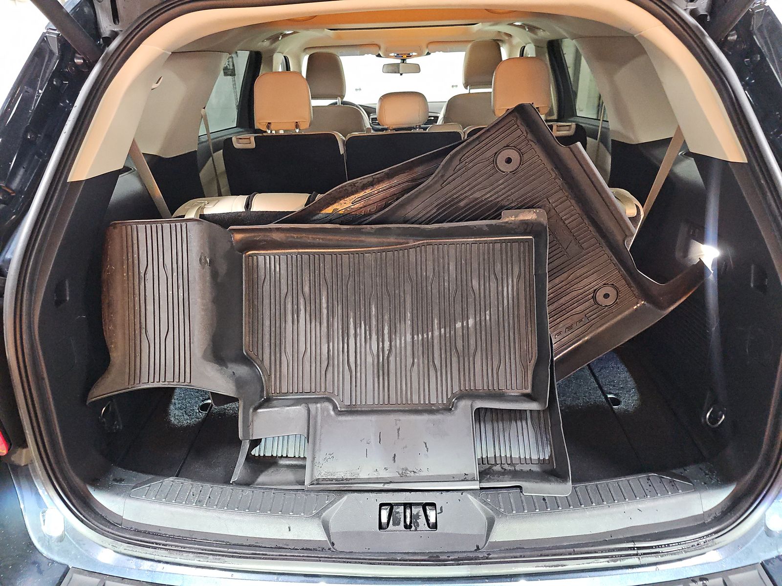 2022 Ford Explorer XLT AWD