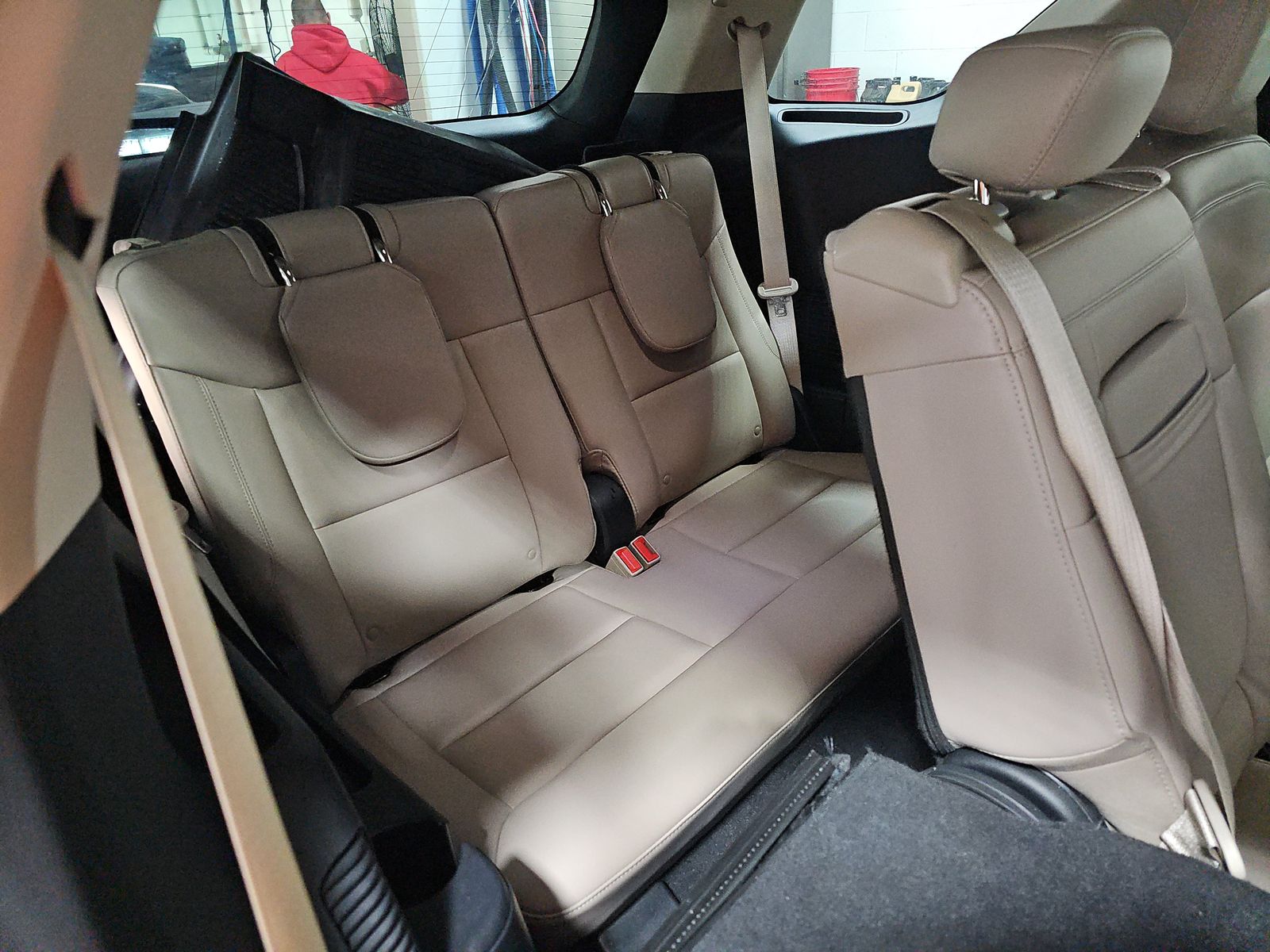 2022 Ford Explorer XLT AWD