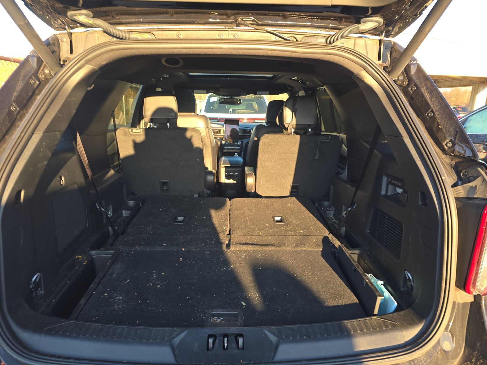 2023 Ford Explorer ST AWD