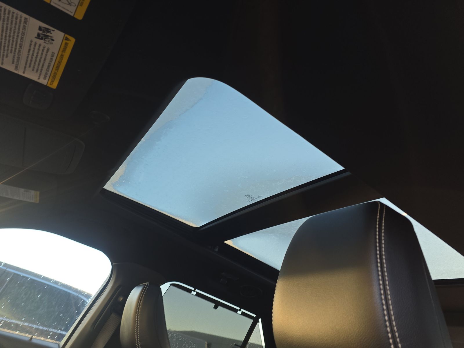 2023 Ford Explorer ST AWD