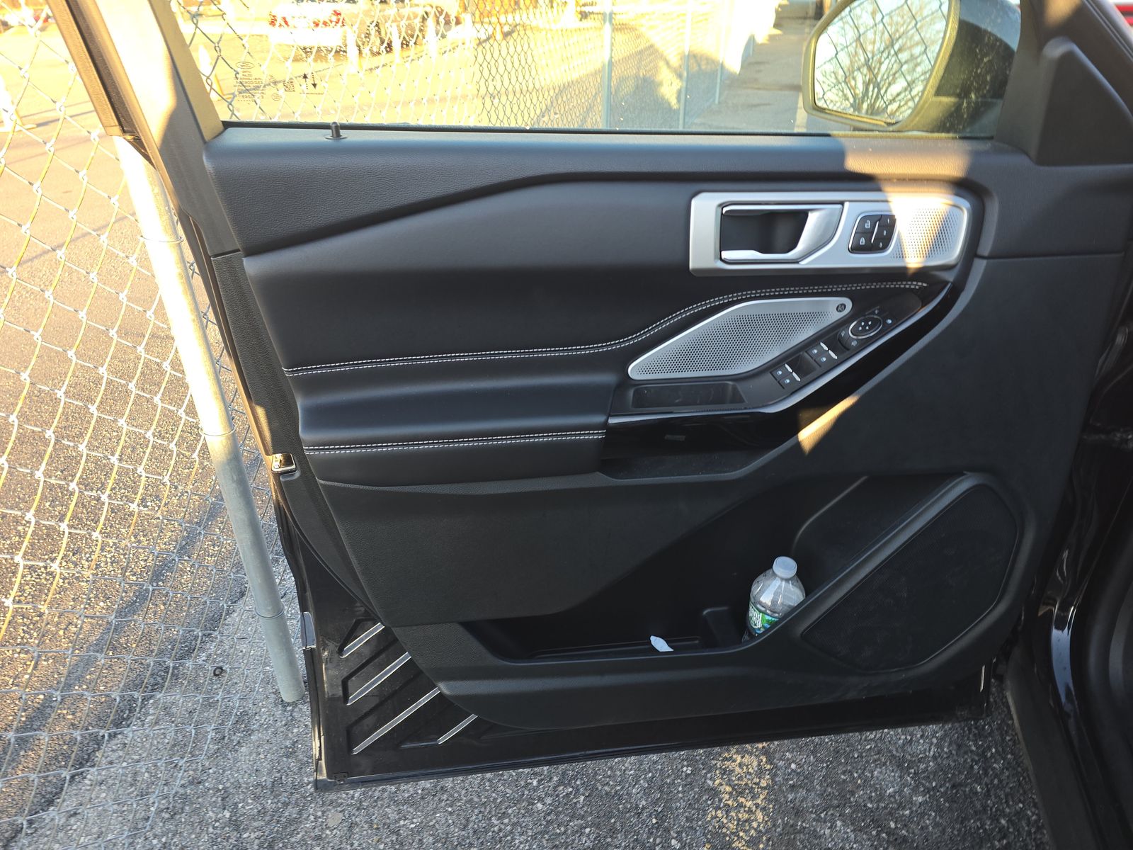 2023 Ford Explorer ST AWD