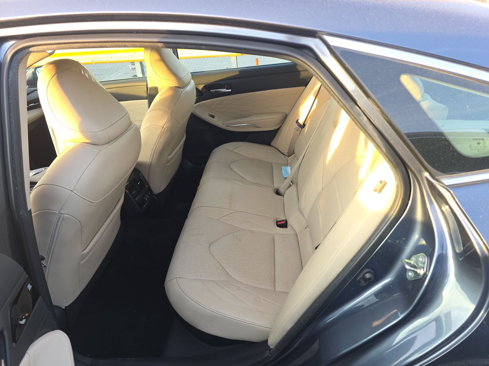 2020 Toyota Avalon Hybrid Limited FWD