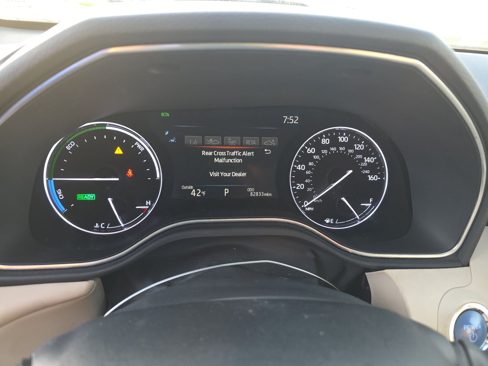 2020 Toyota Avalon Hybrid Limited FWD