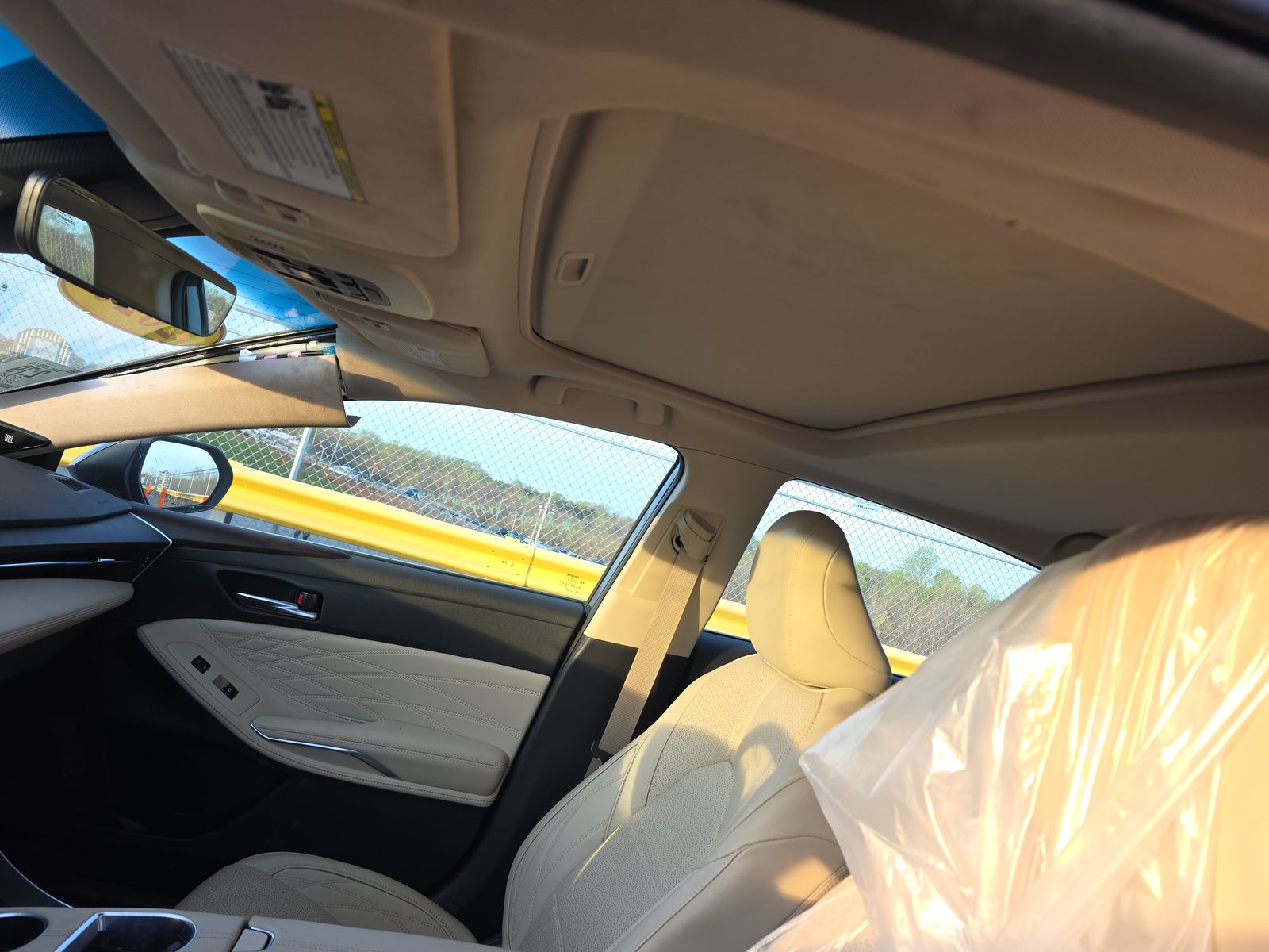 2020 Toyota Avalon Hybrid Limited FWD