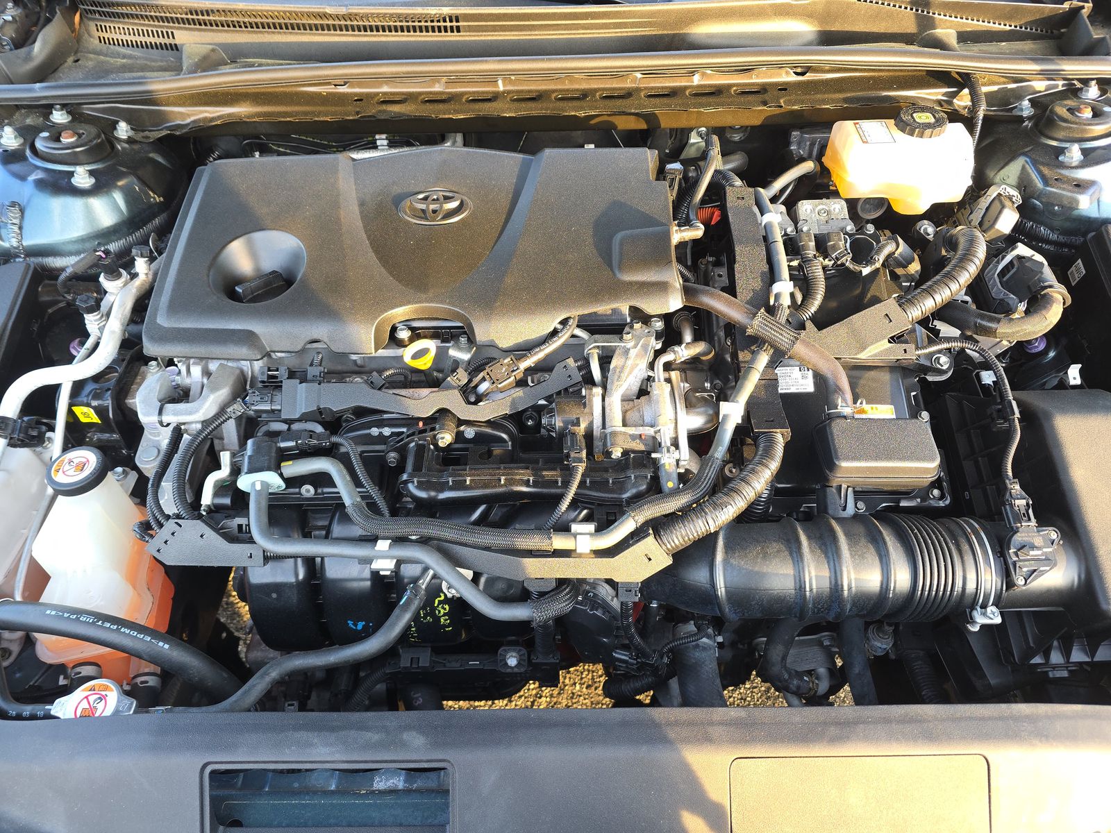 2020 Toyota Avalon Hybrid Limited FWD