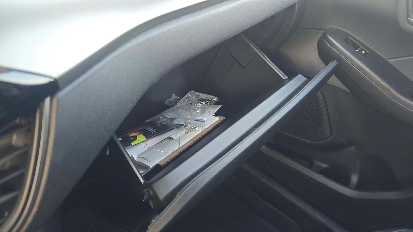 2025 Ford Escape Active FWD