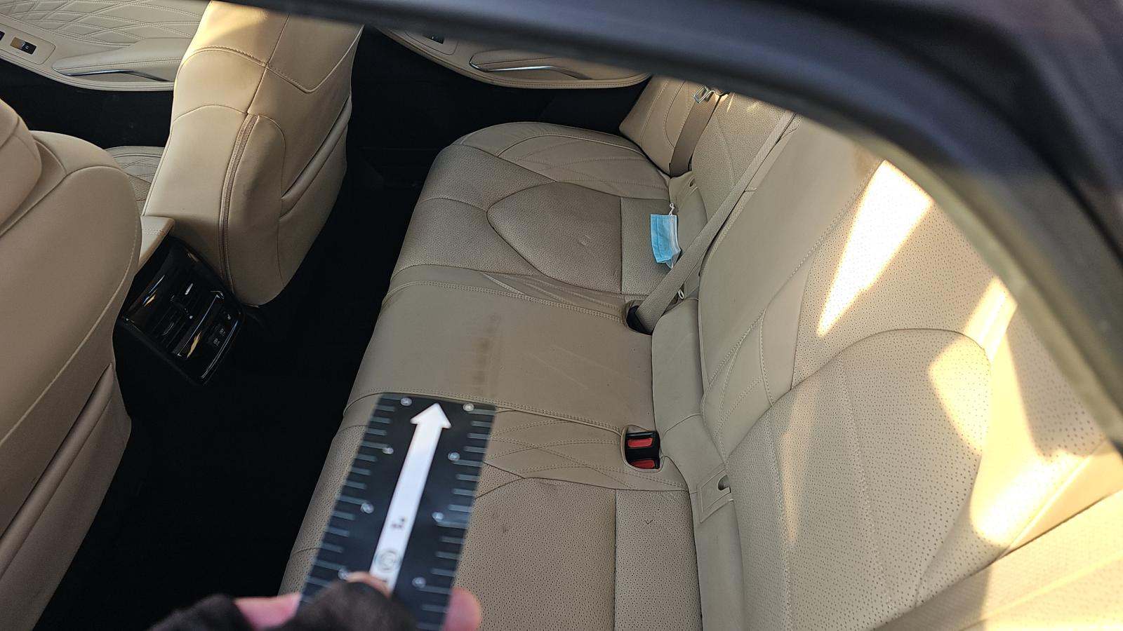 2020 Toyota Avalon Hybrid Limited FWD