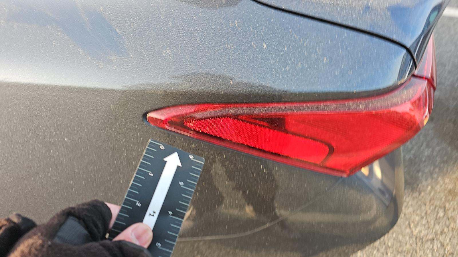 2020 Toyota Avalon Hybrid Limited FWD