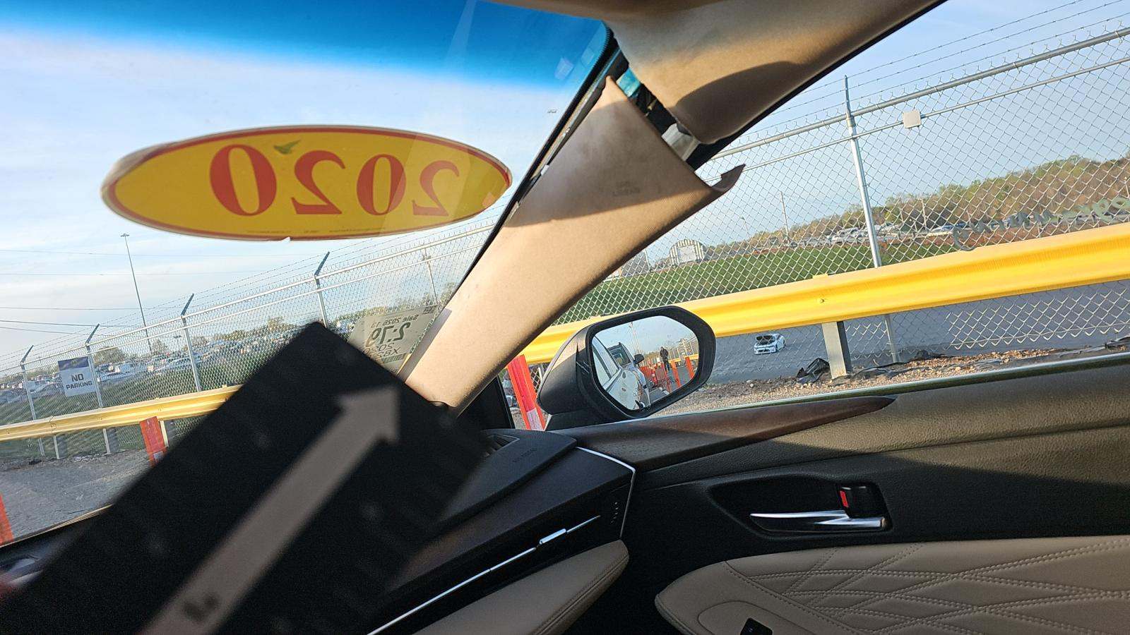 2020 Toyota Avalon Hybrid Limited FWD