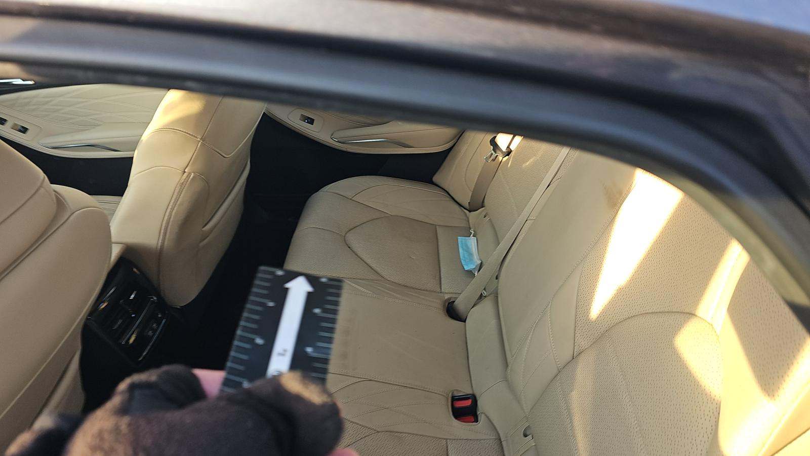 2020 Toyota Avalon Hybrid Limited FWD