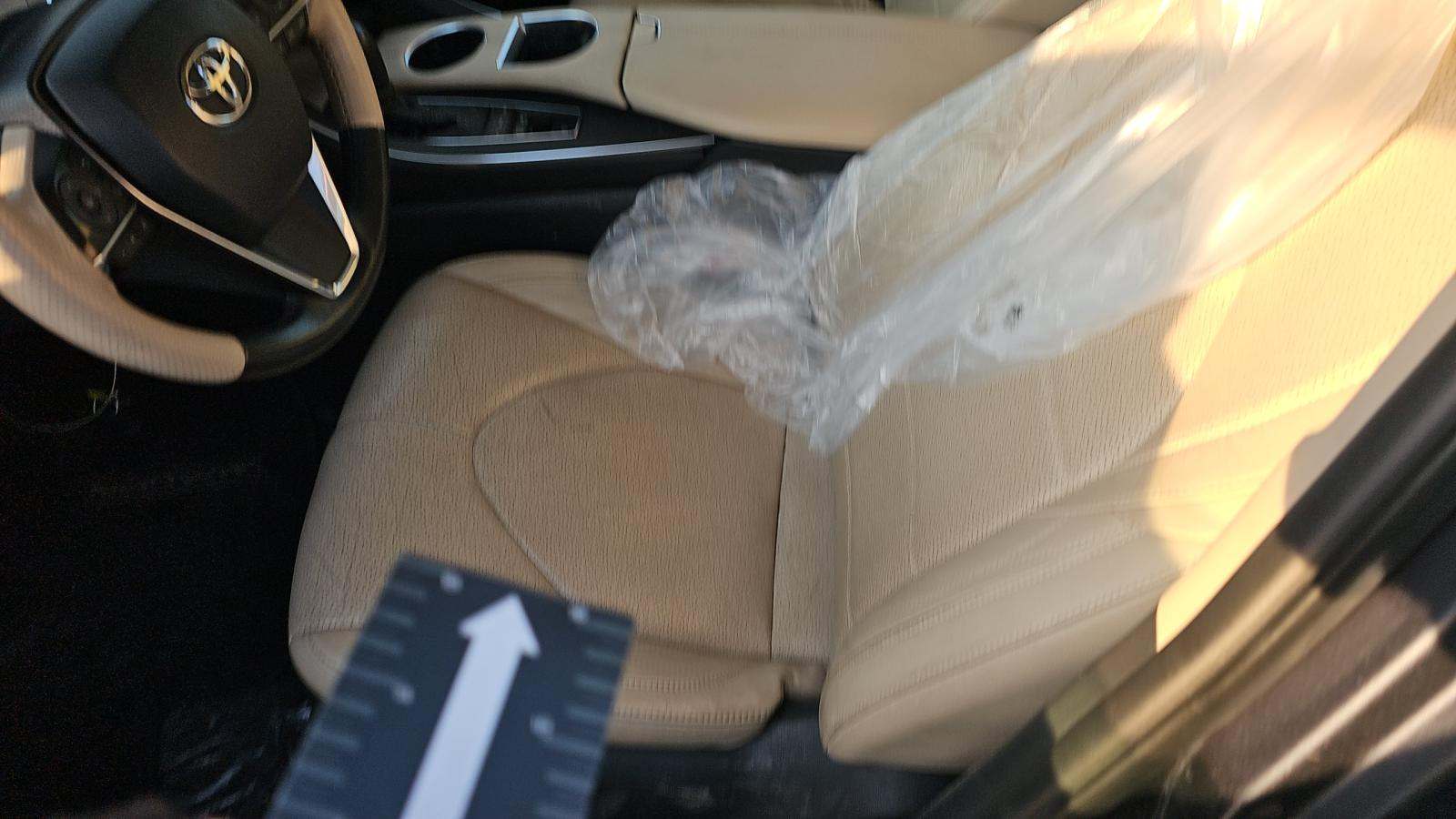 2020 Toyota Avalon Hybrid Limited FWD