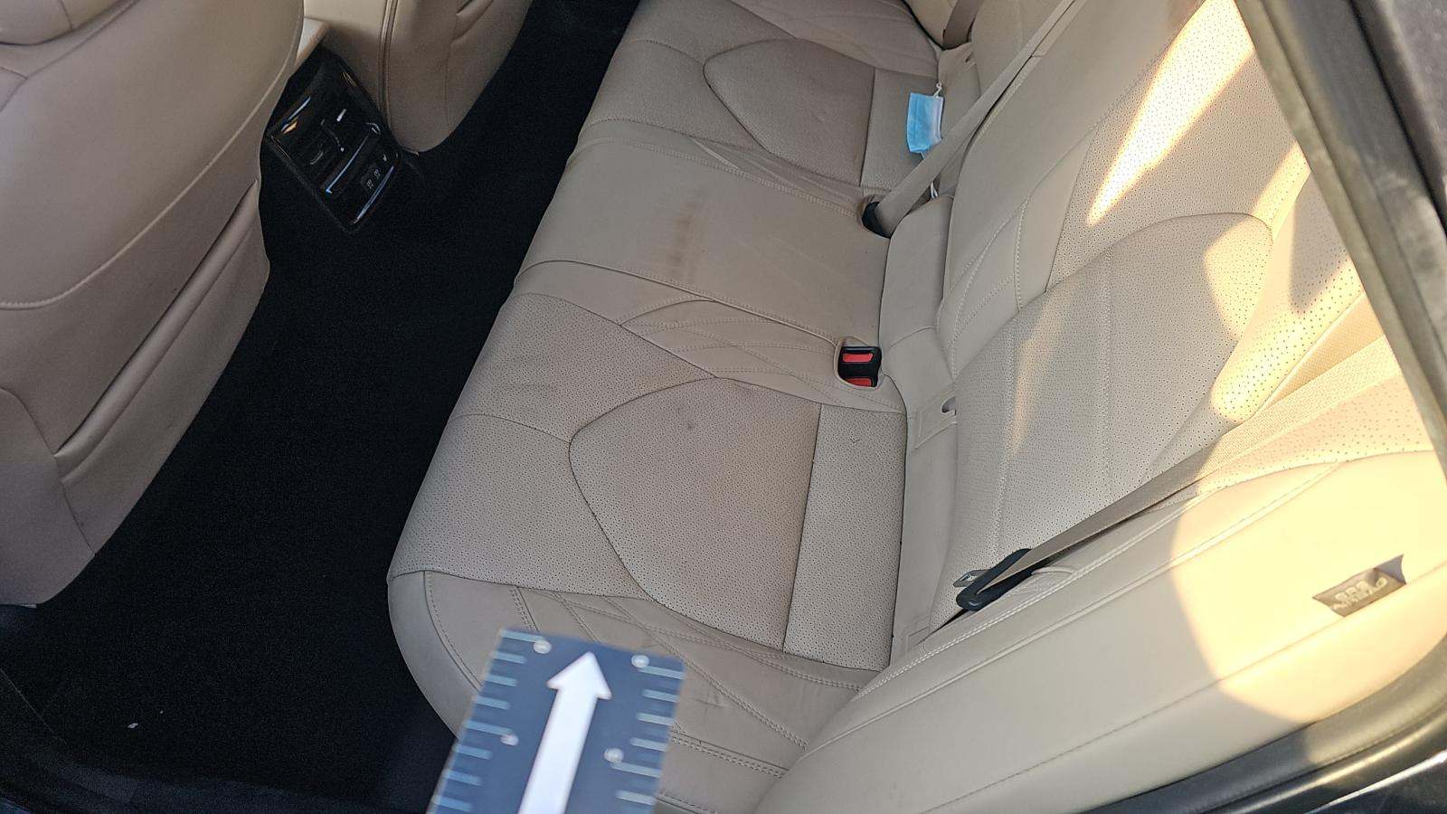 2020 Toyota Avalon Hybrid Limited FWD