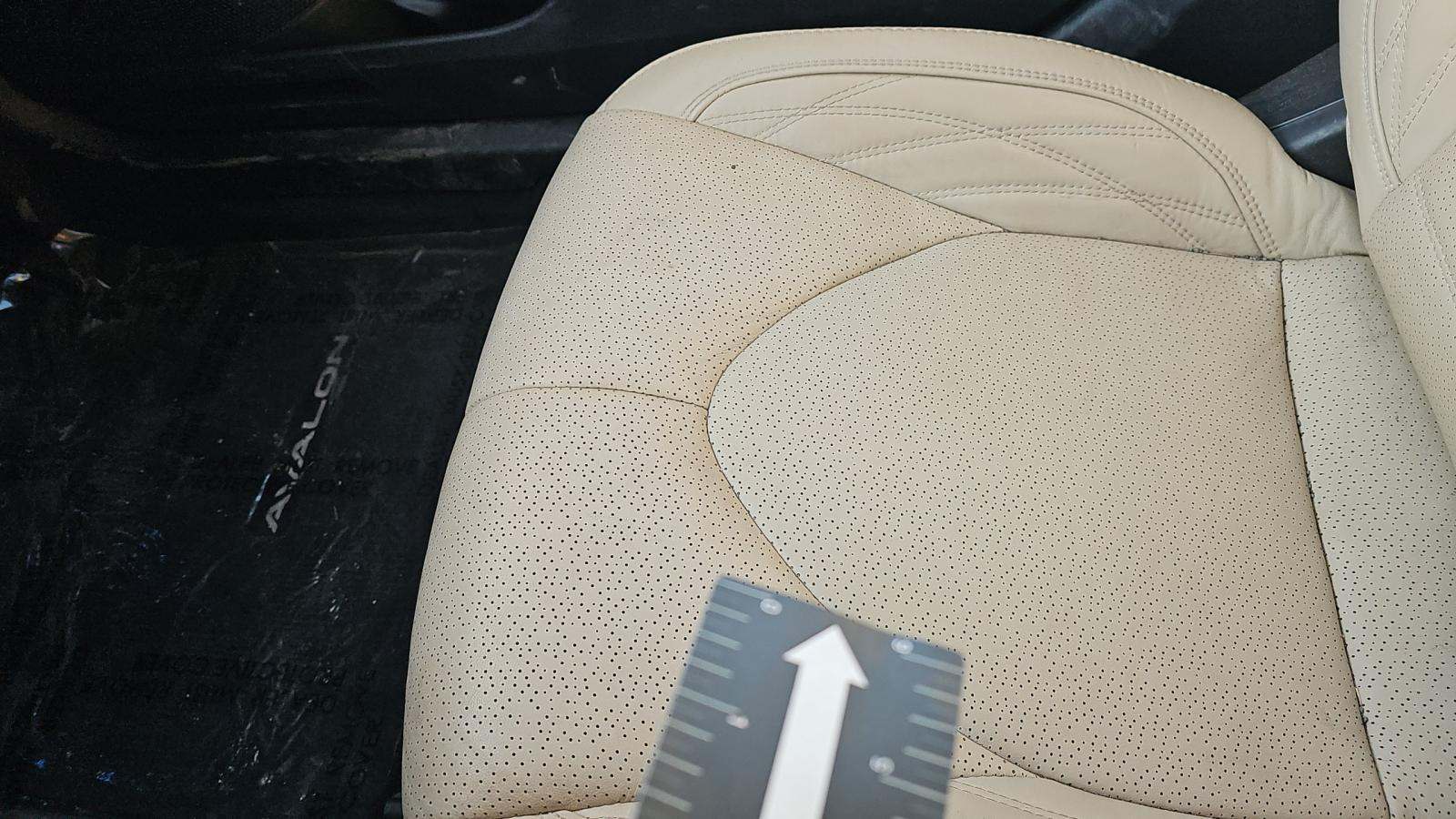 2020 Toyota Avalon Hybrid Limited FWD