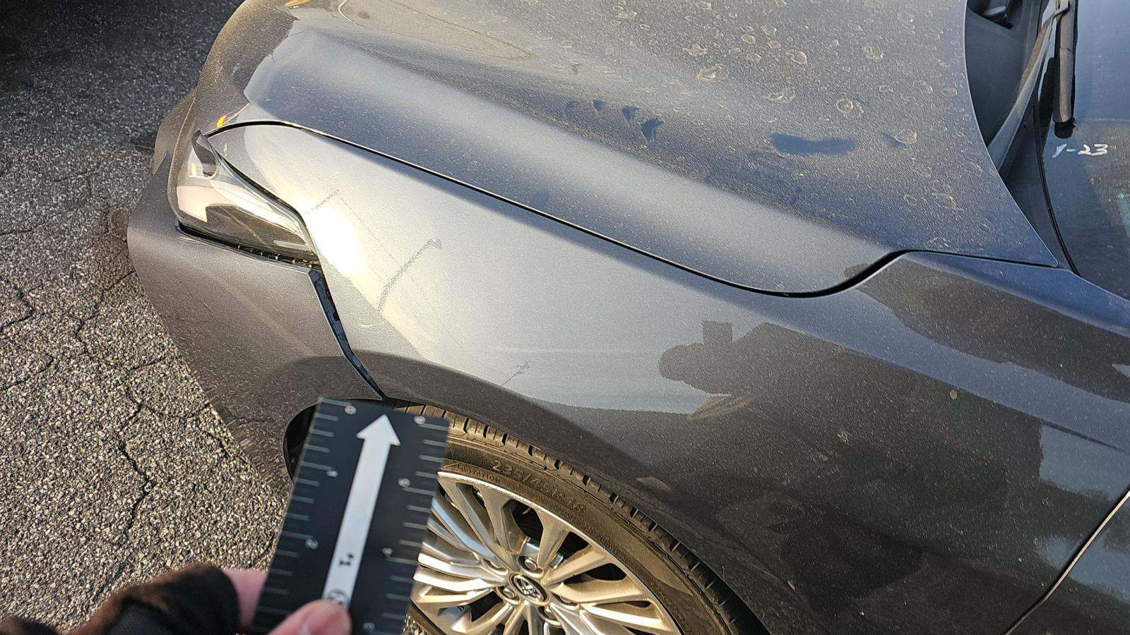 2020 Toyota Avalon Hybrid Limited FWD