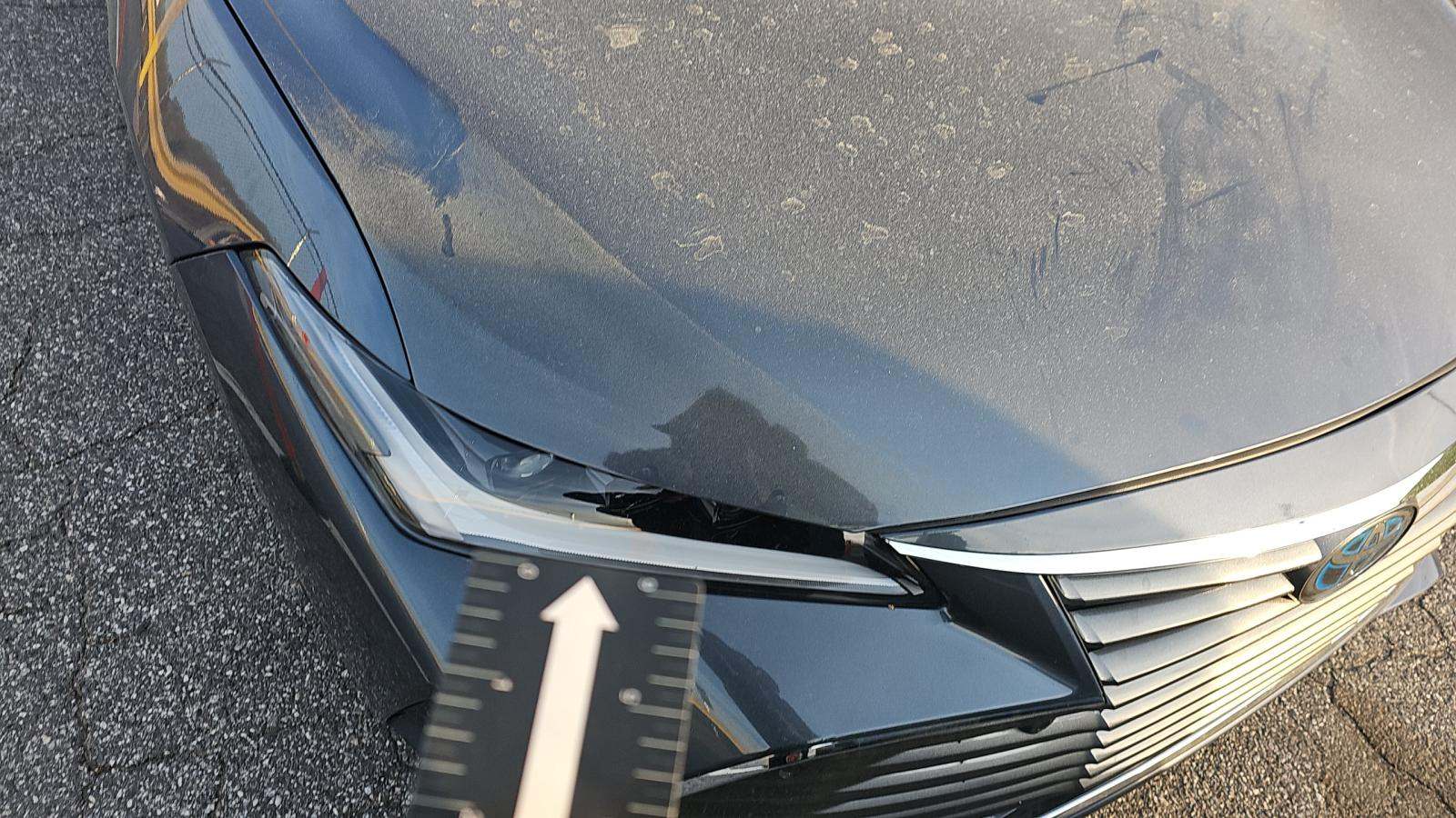 2020 Toyota Avalon Hybrid Limited FWD