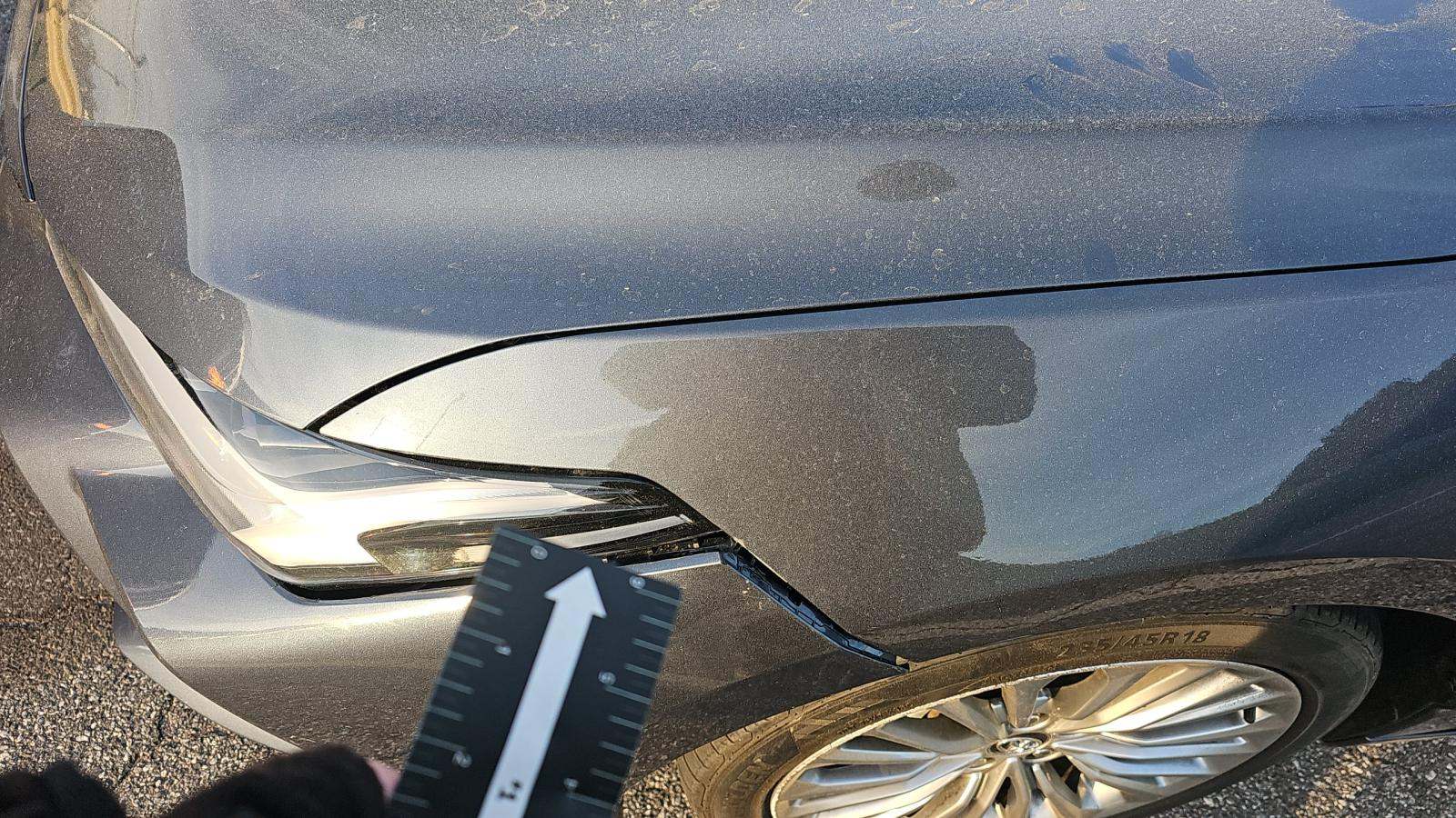 2020 Toyota Avalon Hybrid Limited FWD