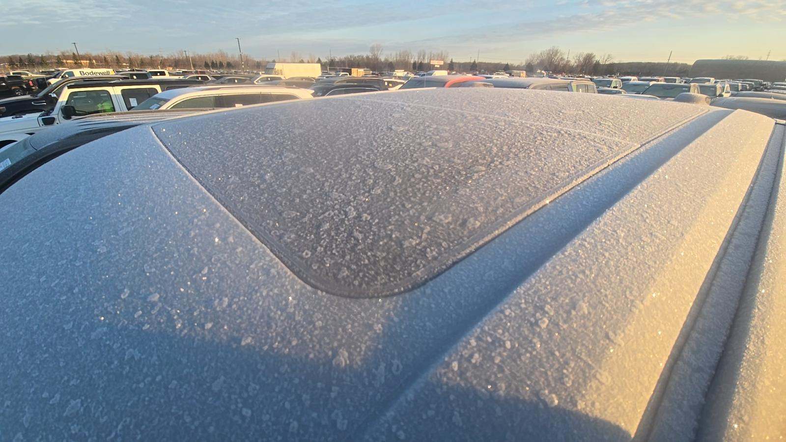 2023 Ford F-150 Lariat AWD